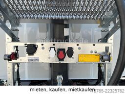 SCHMITZ CARGOBULL SKI 24 SL 7.2 Mietkauf 581 EUR/ sofort lieferbar