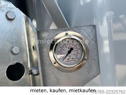 SCHMITZ CARGOBULL SKI 24 SL 7.2 Mietkauf 581 EUR/ sofort lieferbar