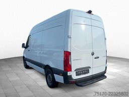 Mercedes-Benz Sprinter 317 CDI 9G 3665 Klima 360Kamera Schwing