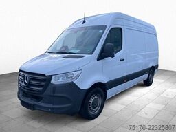 Mercedes-Benz Sprinter 317 CDI 9G 3665 Klima 360Kamera Schwing