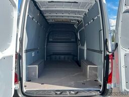 Mercedes-Benz Sprinter 317 CDI 9G 3665 Klima 360Kamera Schwing