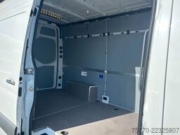 Mercedes-Benz Sprinter 317 CDI 9G 3665 Klima 360Kamera Schwing