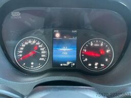 Mercedes-Benz Sprinter 317 CDI 9G 3665 Klima 360Kamera Schwing
