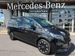 Mercedes-Benz V 250 d AVA DISTRONIC 360Kamera elektr. Türen