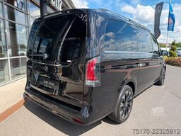 Mercedes-Benz V 250 d AVA DISTRONIC 360Kamera elektr. Türen