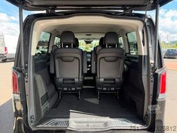 Mercedes-Benz V 250 d AVA DISTRONIC 360Kamera elektr. Türen