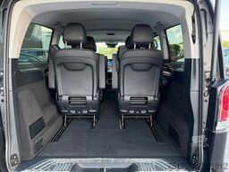 Mercedes-Benz V 250 d AVA DISTRONIC 360Kamera elektr. Türen