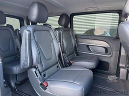 Mercedes-Benz V 250 d AVA DISTRONIC 360Kamera elektr. Türen