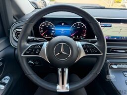 Mercedes-Benz V 250 d AVA DISTRONIC 360Kamera el Türen Liege-P