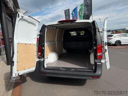 Mercedes-Benz Vito 116 CDI Extral Klima Kamera SHZ