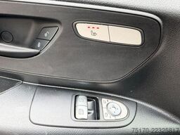 Mercedes-Benz Vito 116 CDI Extral Klima Kamera SHZ