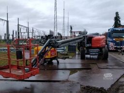 Skyjack SJ 85 AJ Diesel 27,91 m