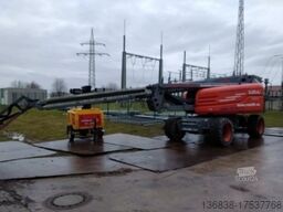 Skyjack SJ 85 AJ Diesel 27,91 m