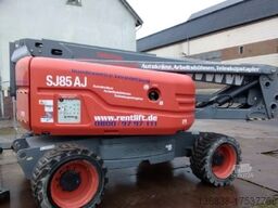 Skyjack SJ 85 AJ Diesel 27,91 m