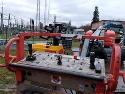 Skyjack SJ 85 AJ Diesel 27,91 m