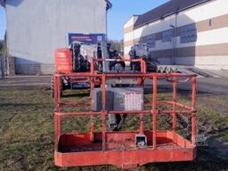 Skyjack SJ 85 AJ Diesel 27,91 m