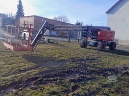 Skyjack SJ 85 AJ Diesel 27,91 m