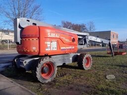 Skyjack SJ 85 AJ Diesel 27,91 m