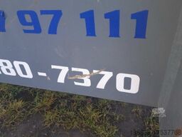 Skyjack SJ 85 AJ Diesel 27,91 m