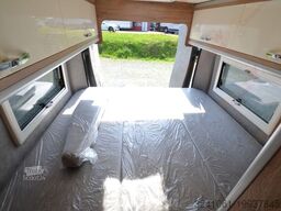 MEGAMOBIL Mega Sport 640 Peugeot 165 PS