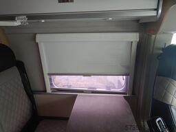 Weinsberg Carabus 600 K (Fiat Ducato) Euro 6- Baujahr2023–Kilometer (82957 km)