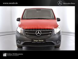 Mercedes-Benz Vito 116 Mixto Klima*PDC*Automatik*Cam*AHK*
