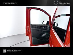 Mercedes-Benz Vito 116 Mixto Klima*PDC*Automatik*Cam*AHK*