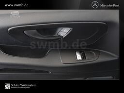 Mercedes-Benz Vito 116 Mixto Klima*PDC*Automatik*Cam*AHK*