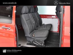 Mercedes-Benz Vito 116 Mixto Klima*PDC*Automatik*Cam*AHK*