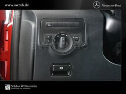 Mercedes-Benz Vito 116 Mixto Klima*PDC*Automatik*Cam*AHK*
