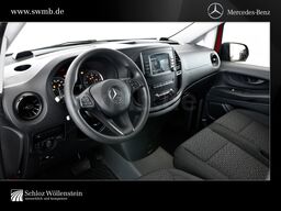 Mercedes-Benz Vito 116 Mixto Klima*PDC*Automatik*Cam*AHK*