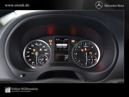 Mercedes-Benz Vito 116 Mixto Klima*PDC*Automatik*Cam*AHK*