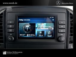 Mercedes-Benz Vito 116 Mixto Klima*PDC*Automatik*Cam*AHK*