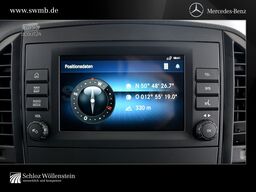 Mercedes-Benz Vito 116 Mixto Klima*PDC*Automatik*Cam*AHK*