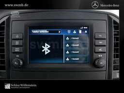 Mercedes-Benz Vito 116 Mixto Klima*PDC*Automatik*Cam*AHK*