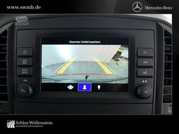 Mercedes-Benz Vito 116 Mixto Klima*PDC*Automatik*Cam*AHK*