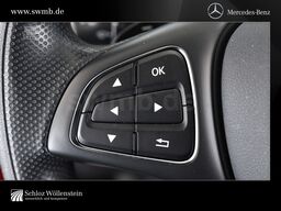 Mercedes-Benz Vito 116 Mixto Klima*PDC*Automatik*Cam*AHK*