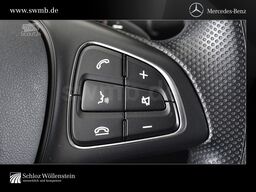 Mercedes-Benz Vito 116 Mixto Klima*PDC*Automatik*Cam*AHK*