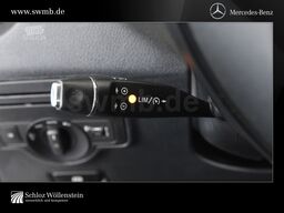 Mercedes-Benz Vito 116 Mixto Klima*PDC*Automatik*Cam*AHK*