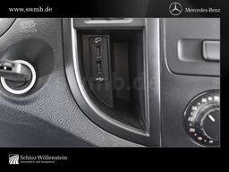 Mercedes-Benz Vito 116 Mixto Klima*PDC*Automatik*Cam*AHK*