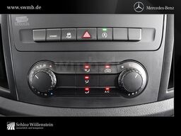 Mercedes-Benz Vito 116 Mixto Klima*PDC*Automatik*Cam*AHK*