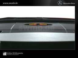 Mercedes-Benz Vito 116 Mixto Klima*PDC*Automatik*Cam*AHK*