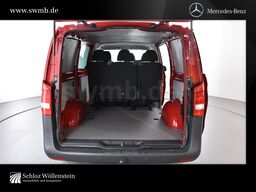 Mercedes-Benz Vito 116 Mixto Klima*PDC*Automatik*Cam*AHK*