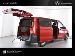 Mercedes-Benz Vito 116 Mixto Klima*PDC*Automatik*Cam*AHK*