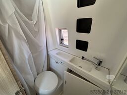 Weinsberg Carabus 600 K (Fiat Ducato) Euro 6- Baujahr2023–Kilometer (76471 km)