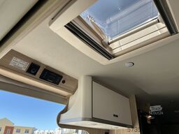 Weinsberg Carabus 600 K (Fiat Ducato) Euro 6- Baujahr2023–Kilometer (47131)