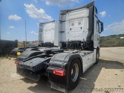 Mercedes-Benz Actros 1851 LS