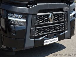 Renault T 520 HIGH / NEW / 2022r. / FULL LED / ACC / NAVI / DE 1962