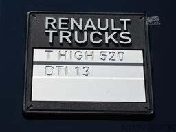 Renault T 520 HIGH / NEW / 2022r. / FULL LED / ACC / NAVI / DE 1962