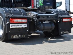 Renault T 520 HIGH / NEW / 2022r. / FULL LED / ACC / NAVI / DE 1962